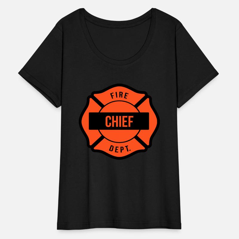Chief Fire Department