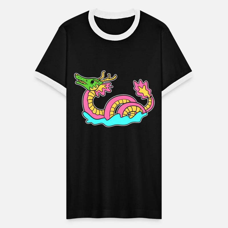 Chinese Dragon Boat Sports Lover Gift