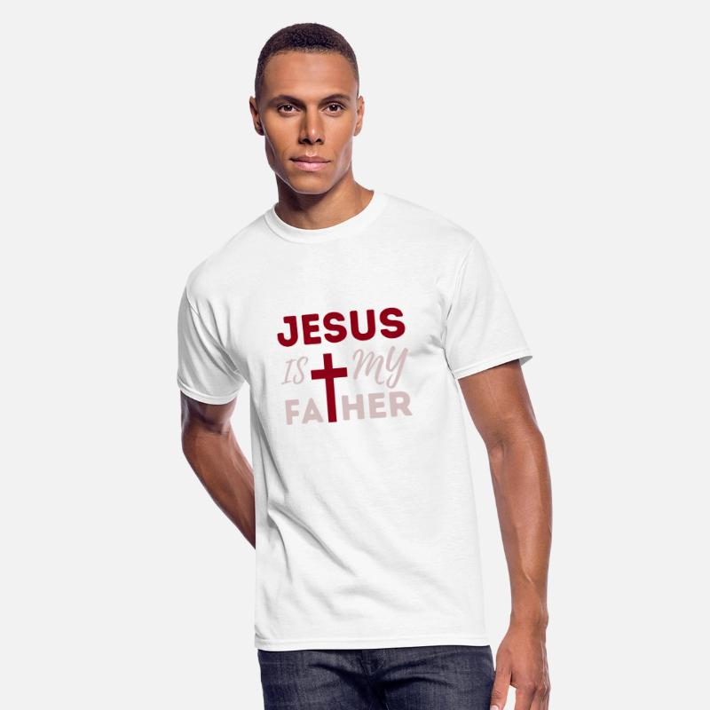 Christian - Jesus Is My Father