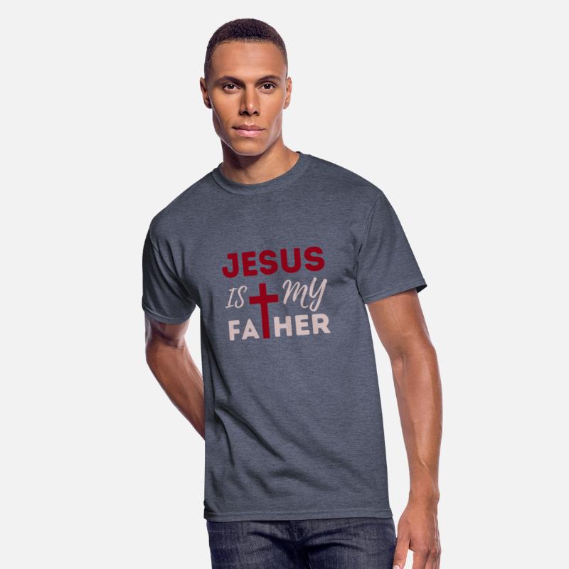 Christian - Jesus Is My Father