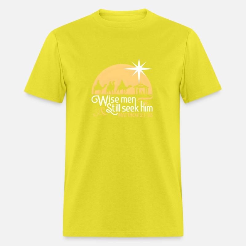 Christian Wise Still Seek Him