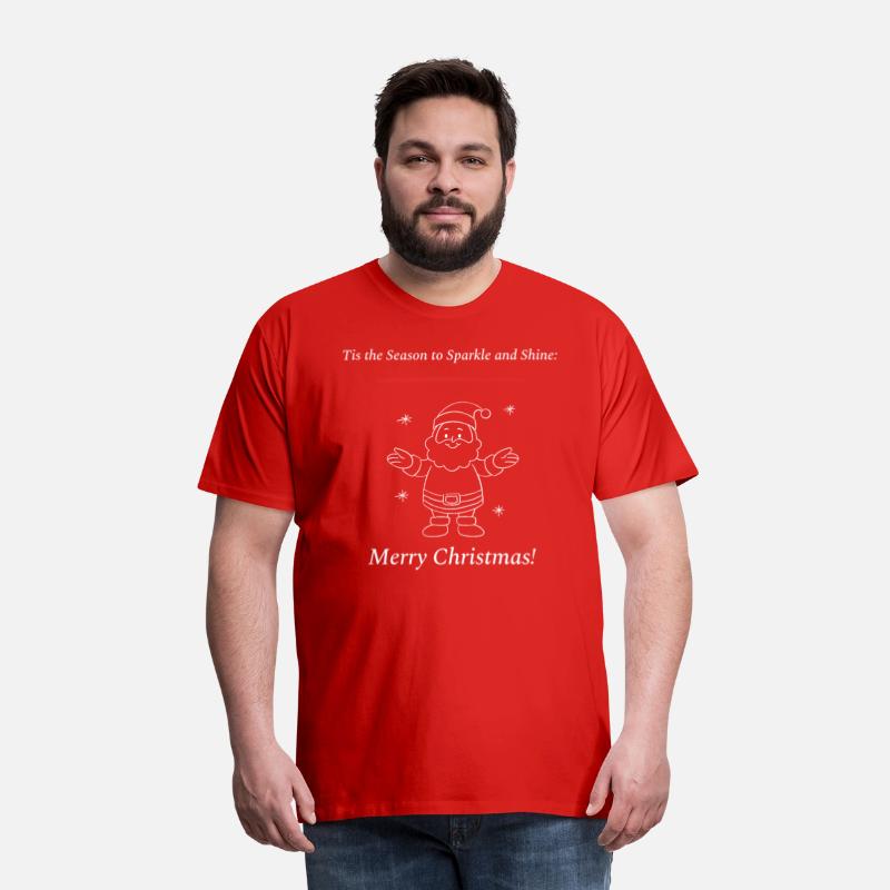 christmas santa design