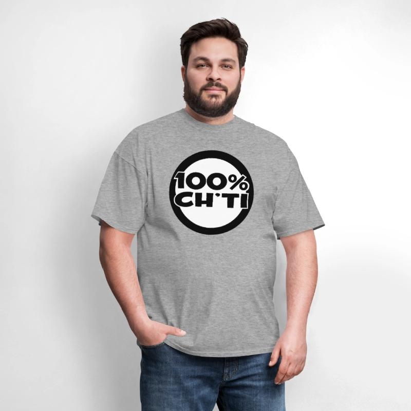 chti nord france summer