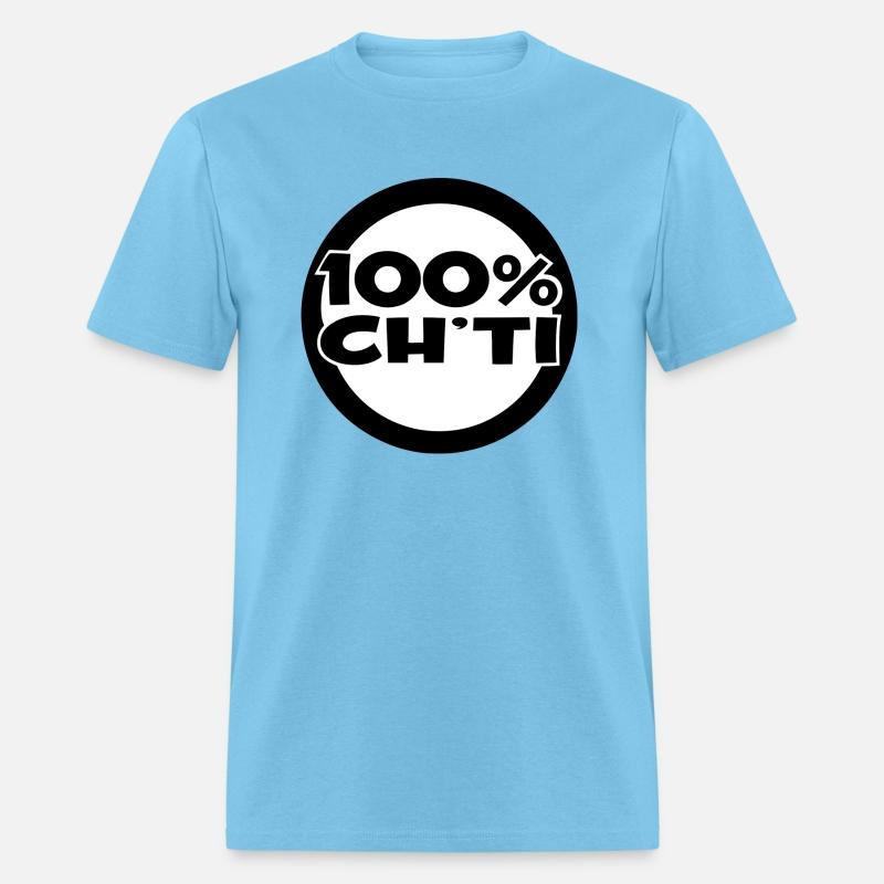 chti nord france summer