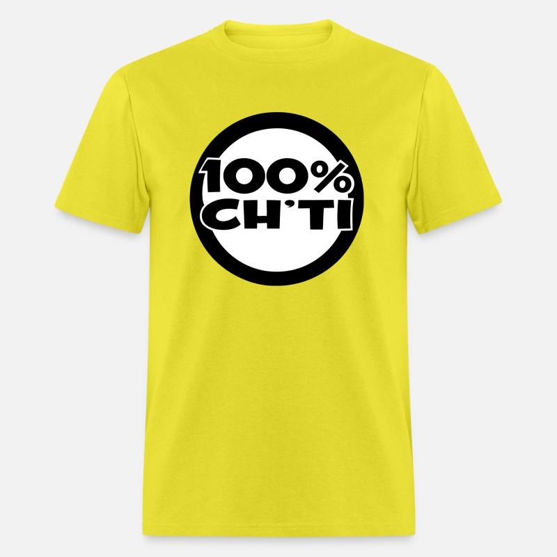 chti nord france summer