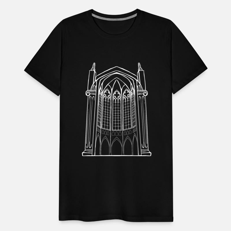 Church Gothic Gothic Architecture