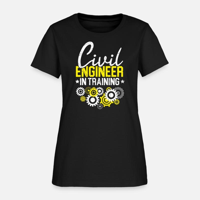 Civil Engineer In Training Civil Engineering