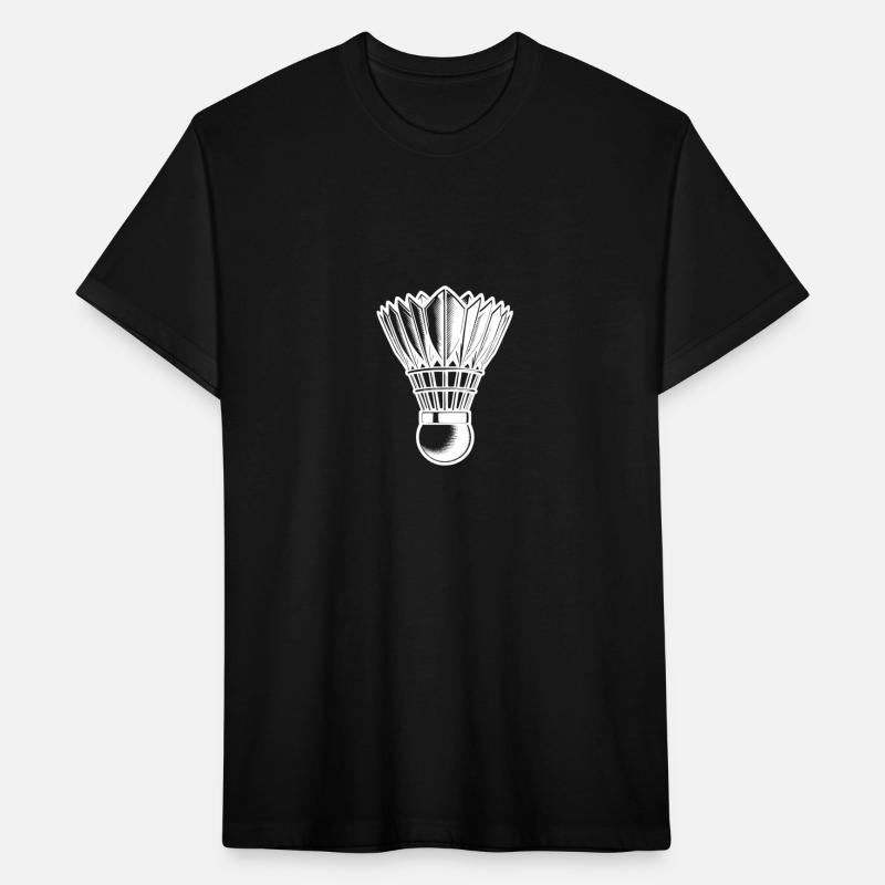 Classic Shuttlecock Sporting Goods Spring