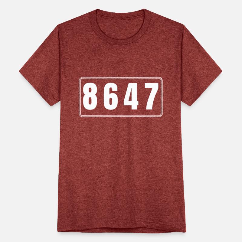 Classic Vintage 8647 Funny Liberal President