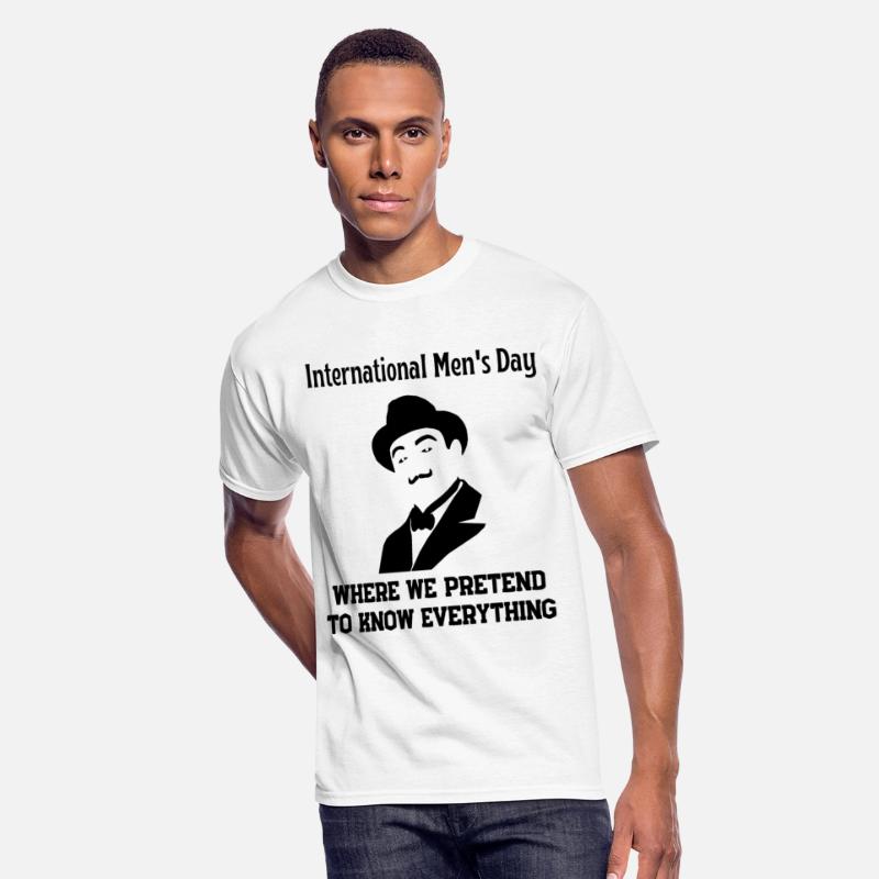 Classy & Cheeky International Men's Day