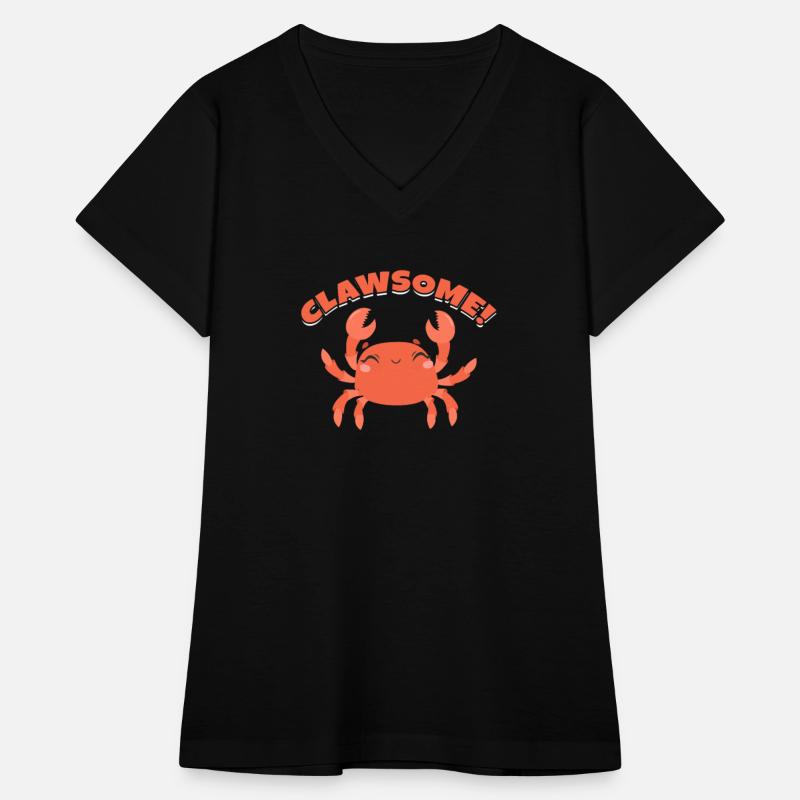 Clawsome, Crab