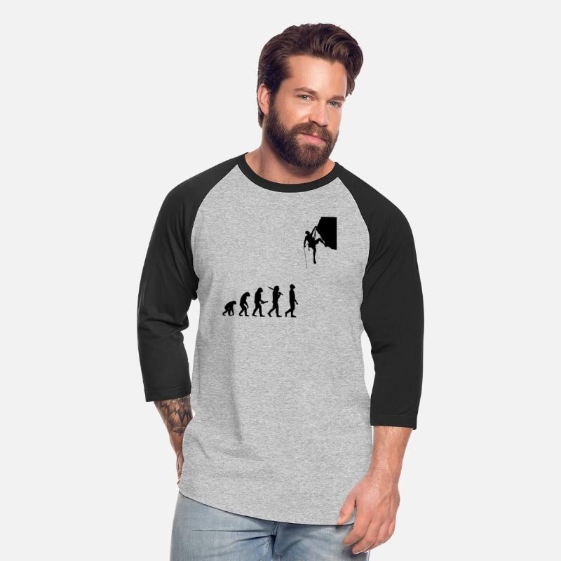 Climbing Mountain Climber Boulder Outfit Mountains