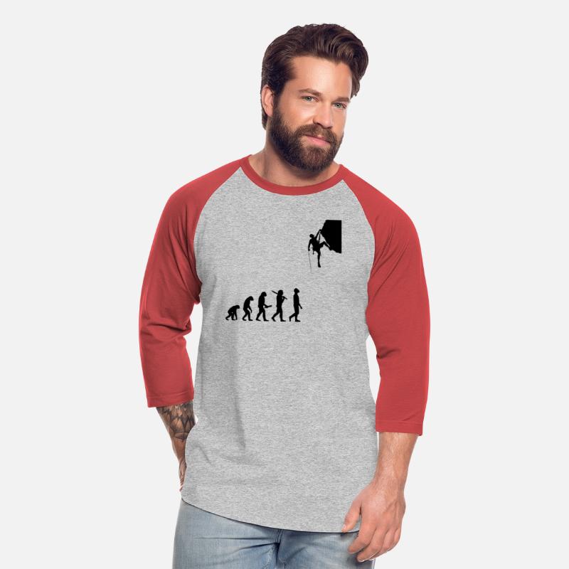 Climbing Mountain Climber Boulder Outfit Mountains