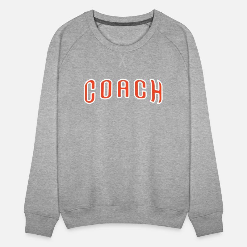 Coach