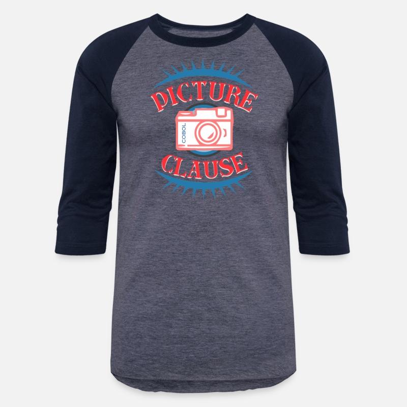 Cobol Programming Language Picture Clause