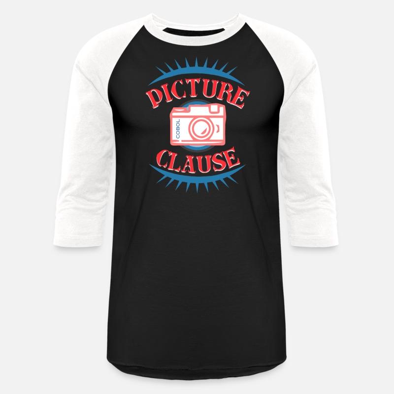 Cobol Programming Language Picture Clause