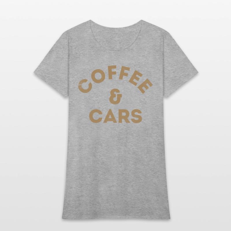 Coffee & Cars