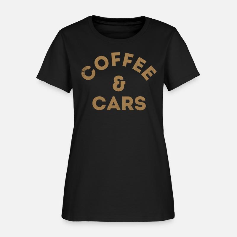 Coffee & Cars