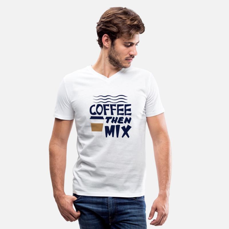 Coffee Then Mix - Music Production