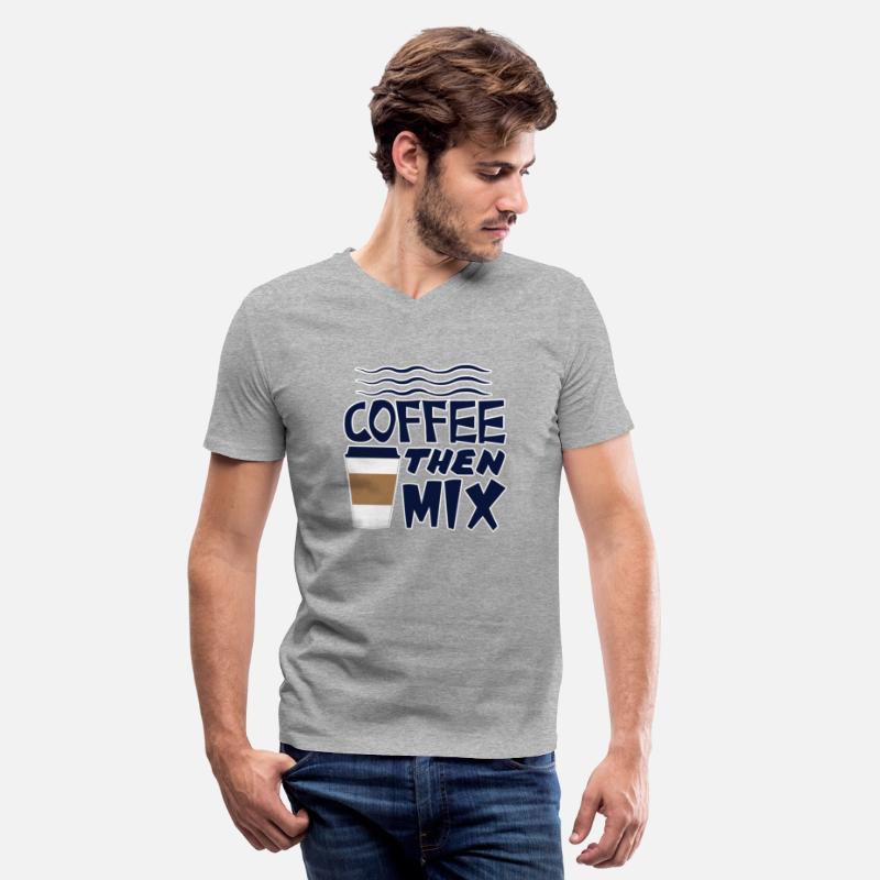 Coffee Then Mix - Music Production