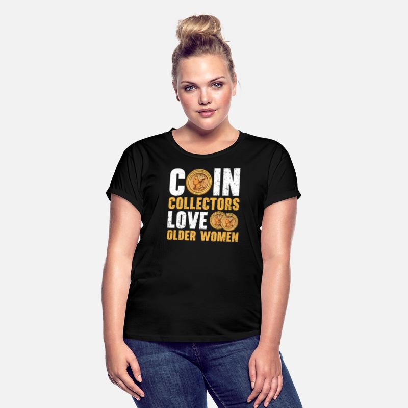 Coin Collector Numismatist Coin Collecting