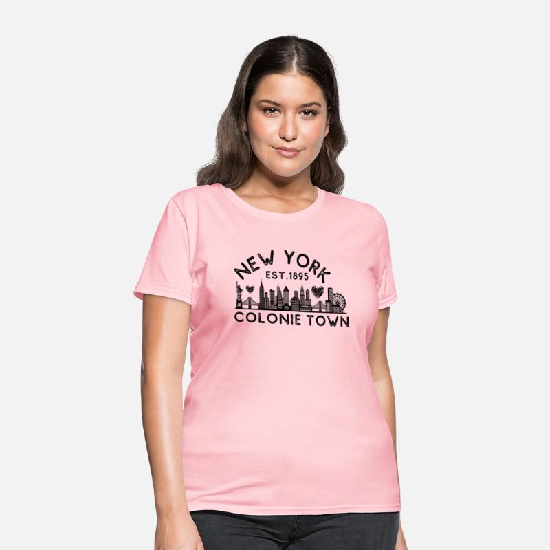 Colonie Town New York Established 1895 Home Town