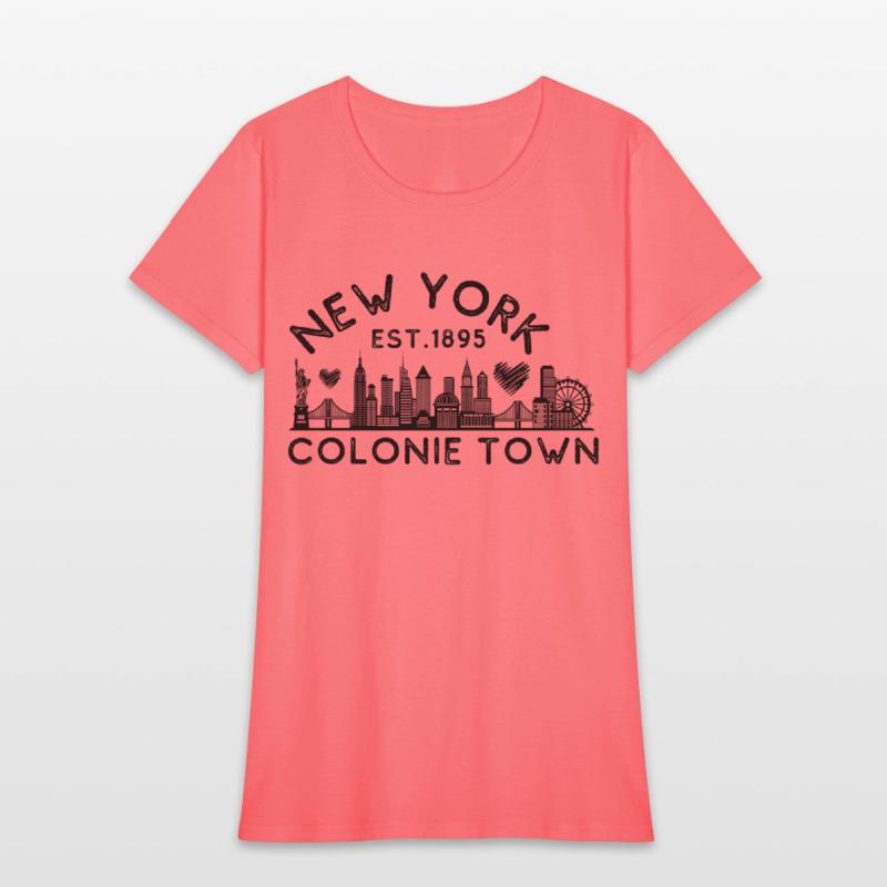 Colonie Town New York Established 1895 Home Town