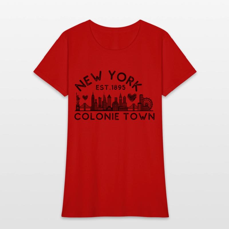 Colonie Town New York Established 1895 Home Town