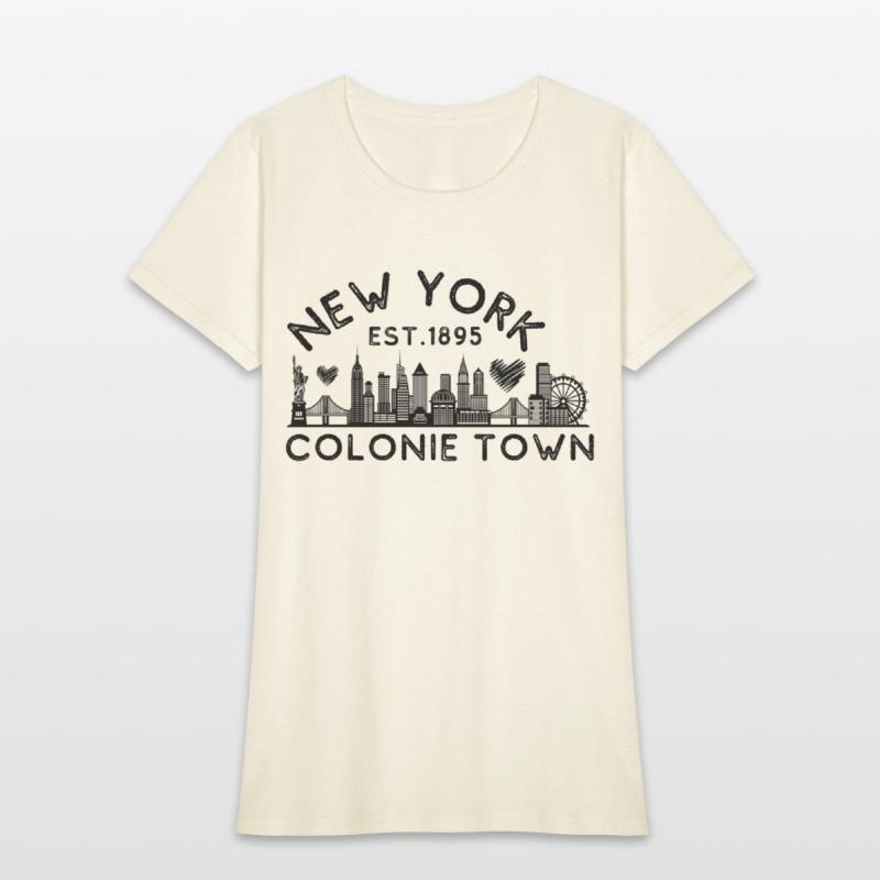 Colonie Town New York Established 1895 Home Town
