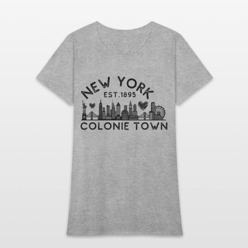 Colonie Town New York Established 1895 Home Town
