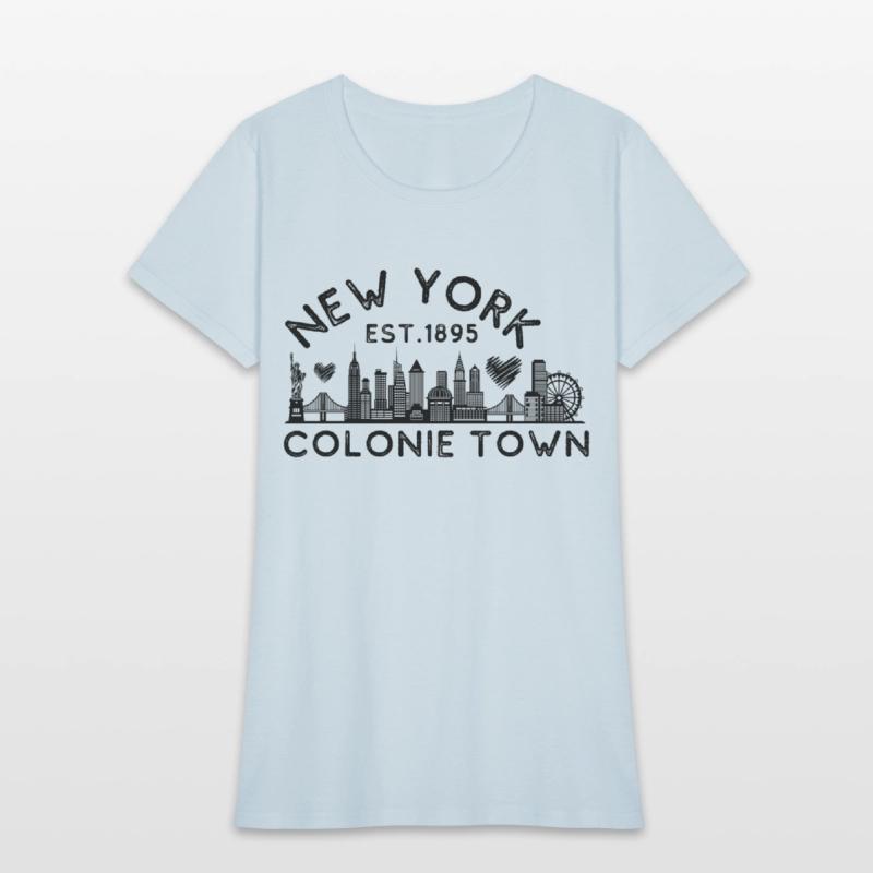 Colonie Town New York Established 1895 Home Town