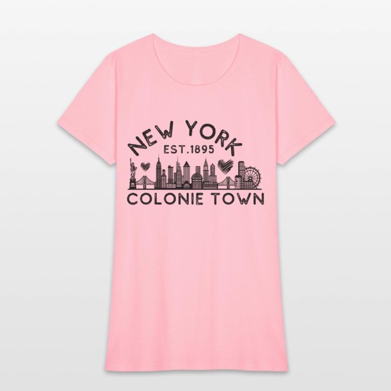 Colonie Town New York Established 1895 Home Town