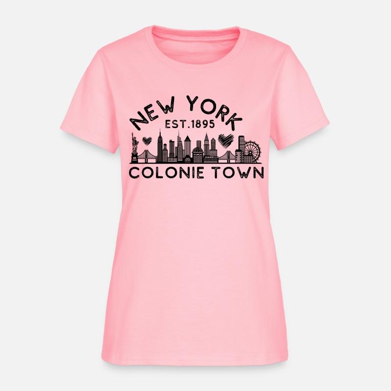 Colonie Town New York Established 1895 Home Town