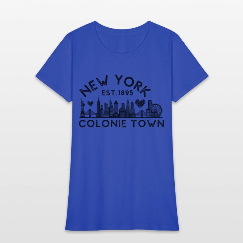 Colonie Town New York Established 1895 Home Town