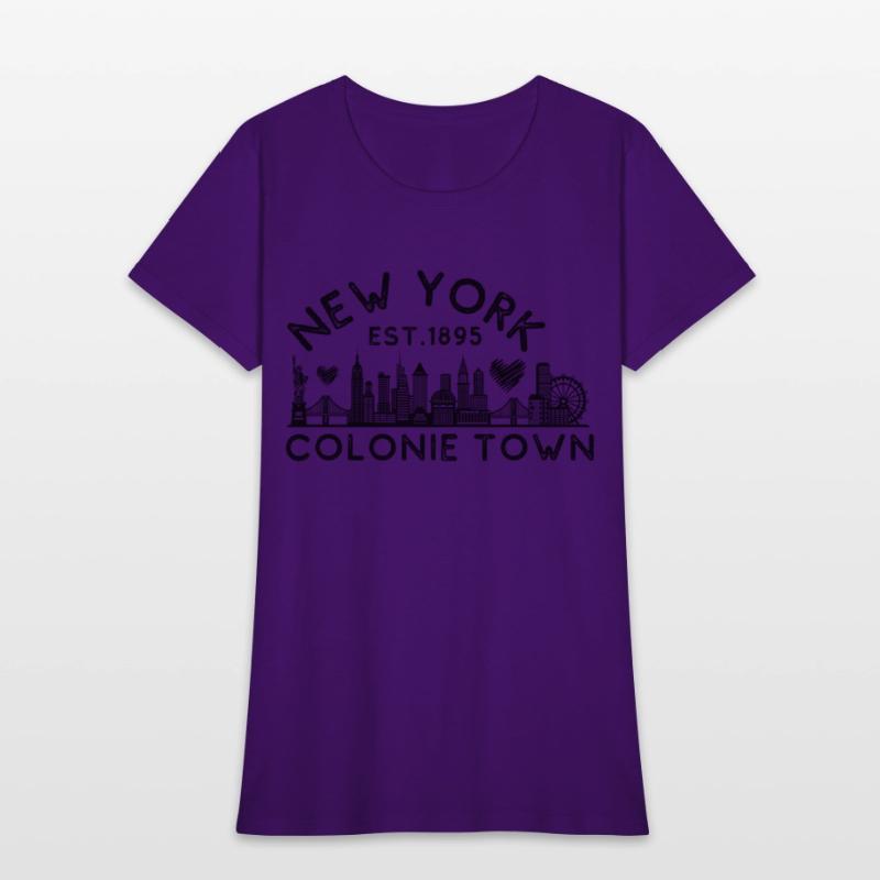 Colonie Town New York Established 1895 Home Town
