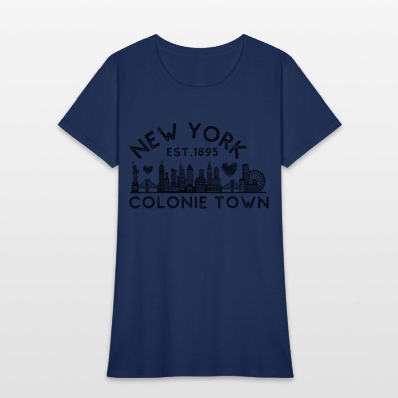 Colonie Town New York Established 1895 Home Town