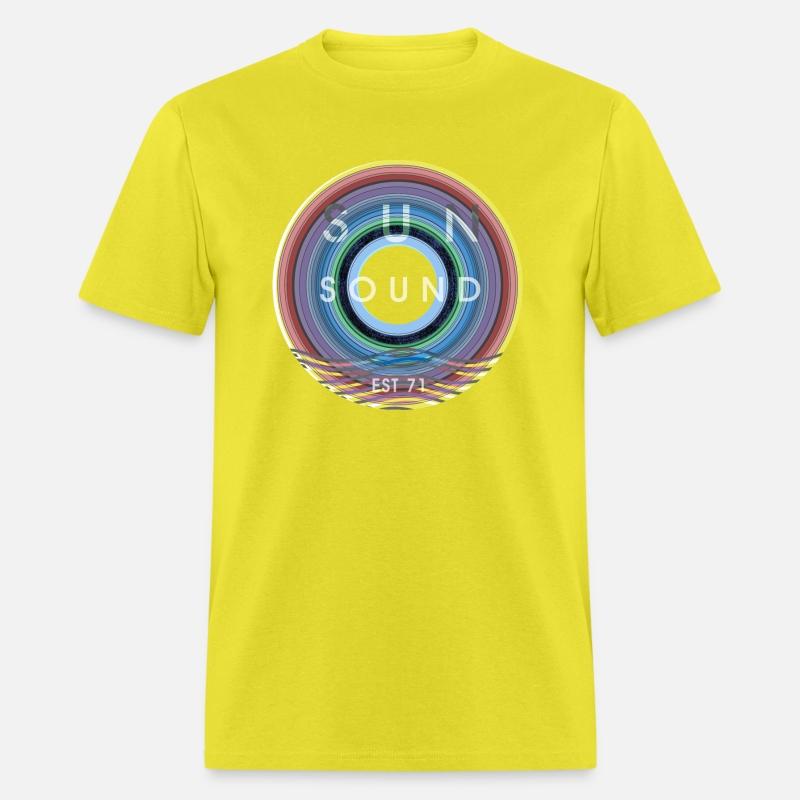 Color combination ring