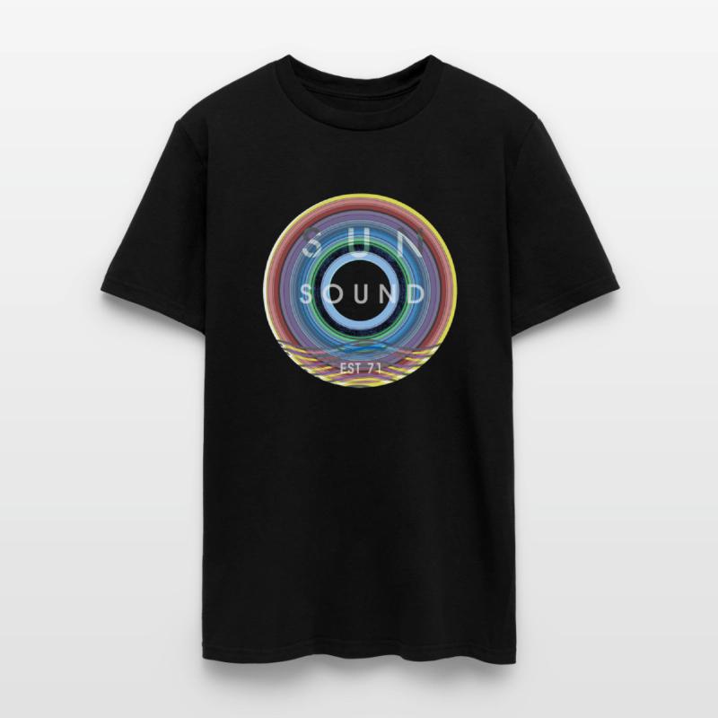 Color combination ring