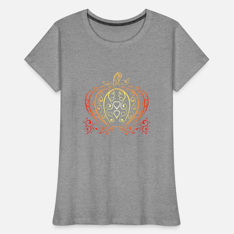 Colorful Ornament Pumpkin For Thanksgiving