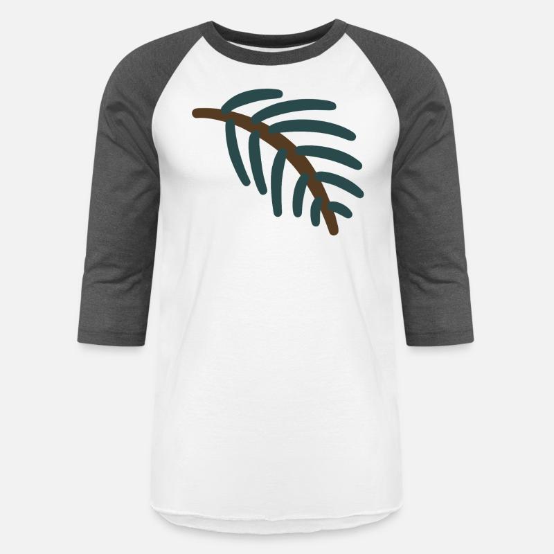 Colorful Tree Leaves Evoke a Sense of Calm & Love