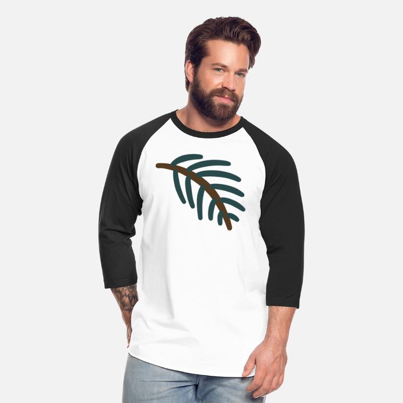 Colorful Tree Leaves Evoke a Sense of Calm & Love