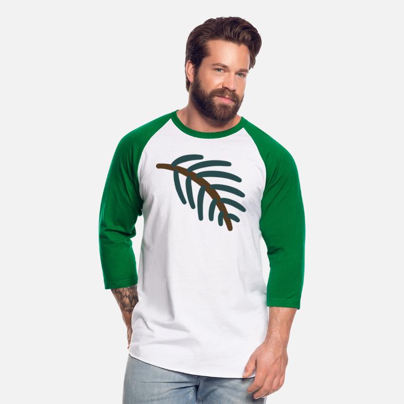 Colorful Tree Leaves Evoke a Sense of Calm & Love