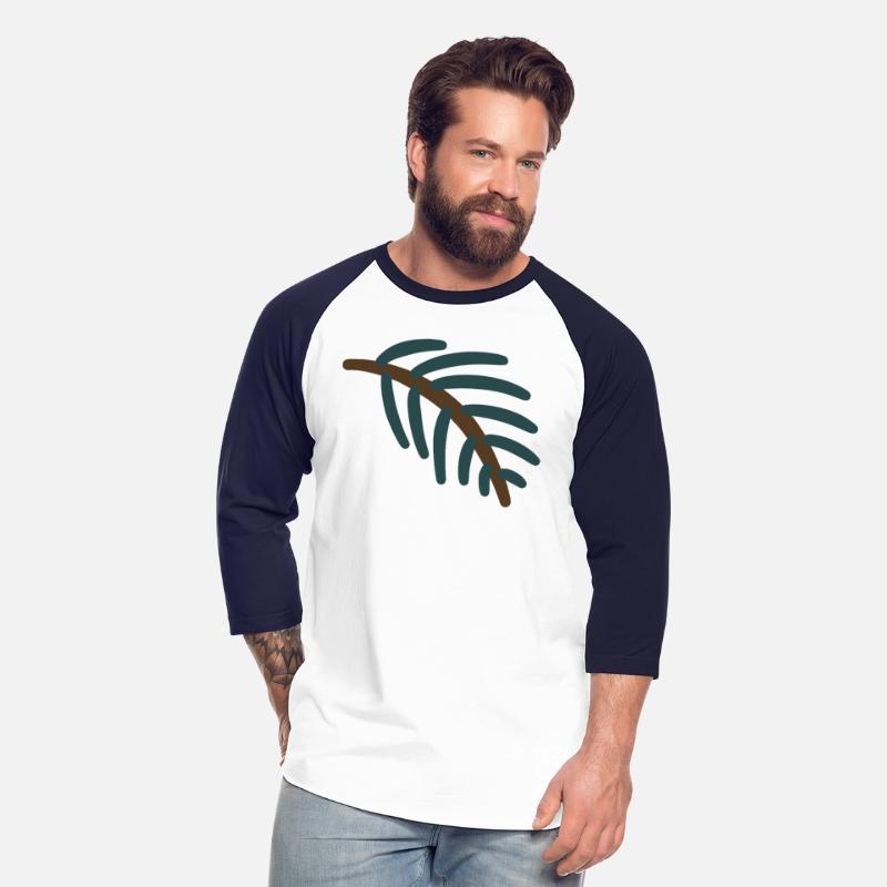 Colorful Tree Leaves Evoke a Sense of Calm & Love