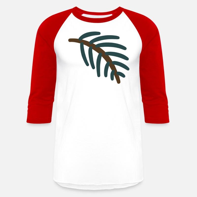 Colorful Tree Leaves Evoke a Sense of Calm & Love