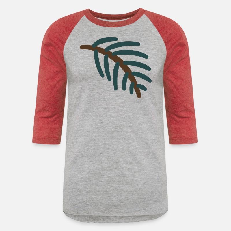 Colorful Tree Leaves Evoke a Sense of Calm & Love