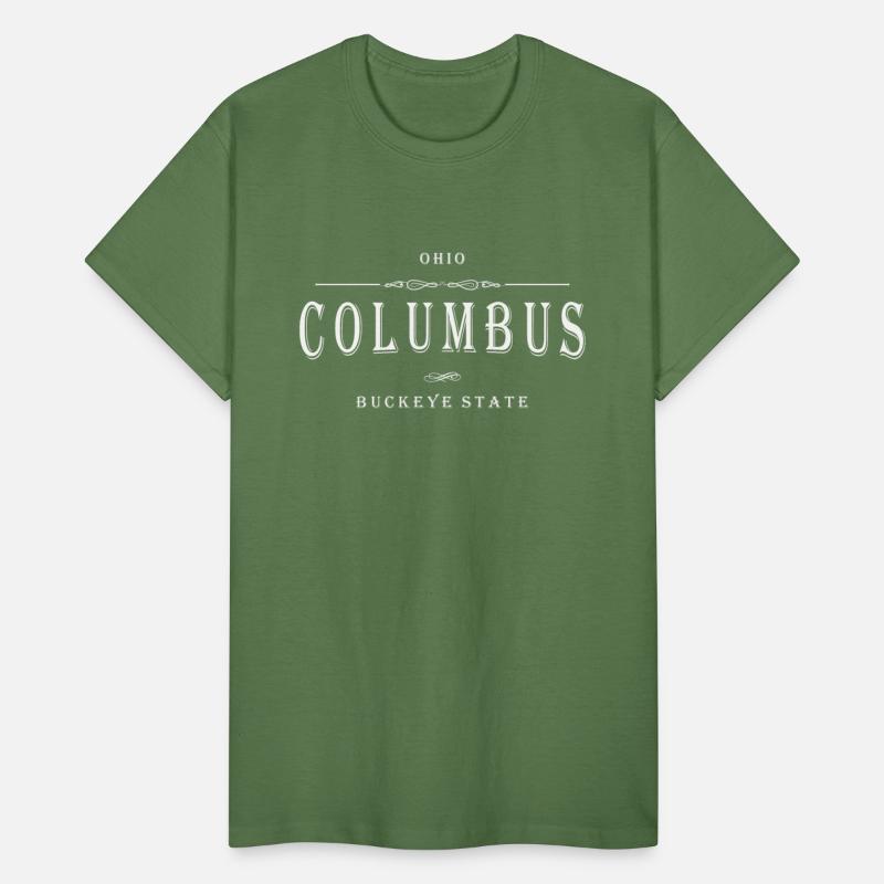 Columbus (OH) USA