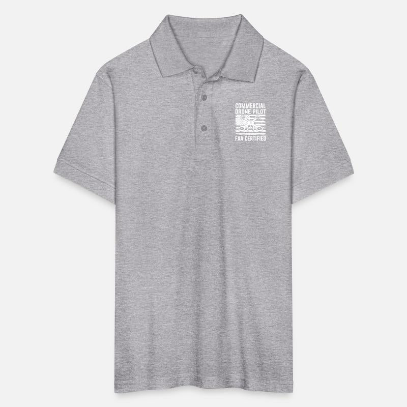 Commercial Drone Pilot Faa Certified