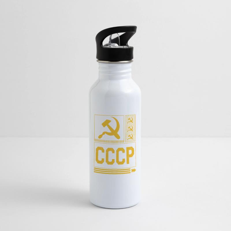 Communism Shirt, CCCP Soviet Union Russia Tee,