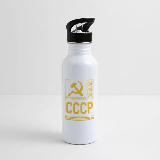 Communism Shirt, CCCP Soviet Union Russia Tee,