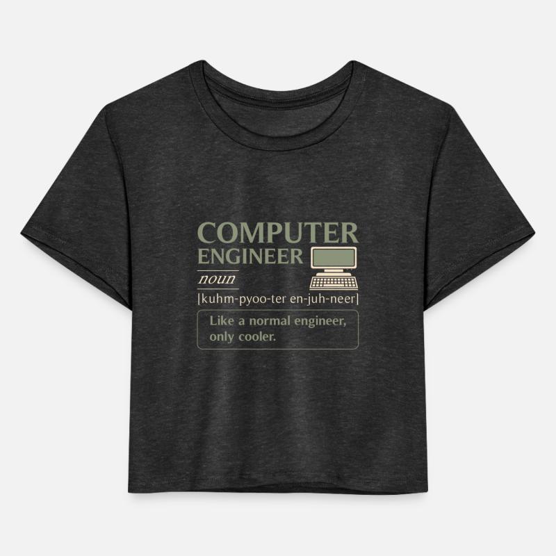 Computer Engineer definition